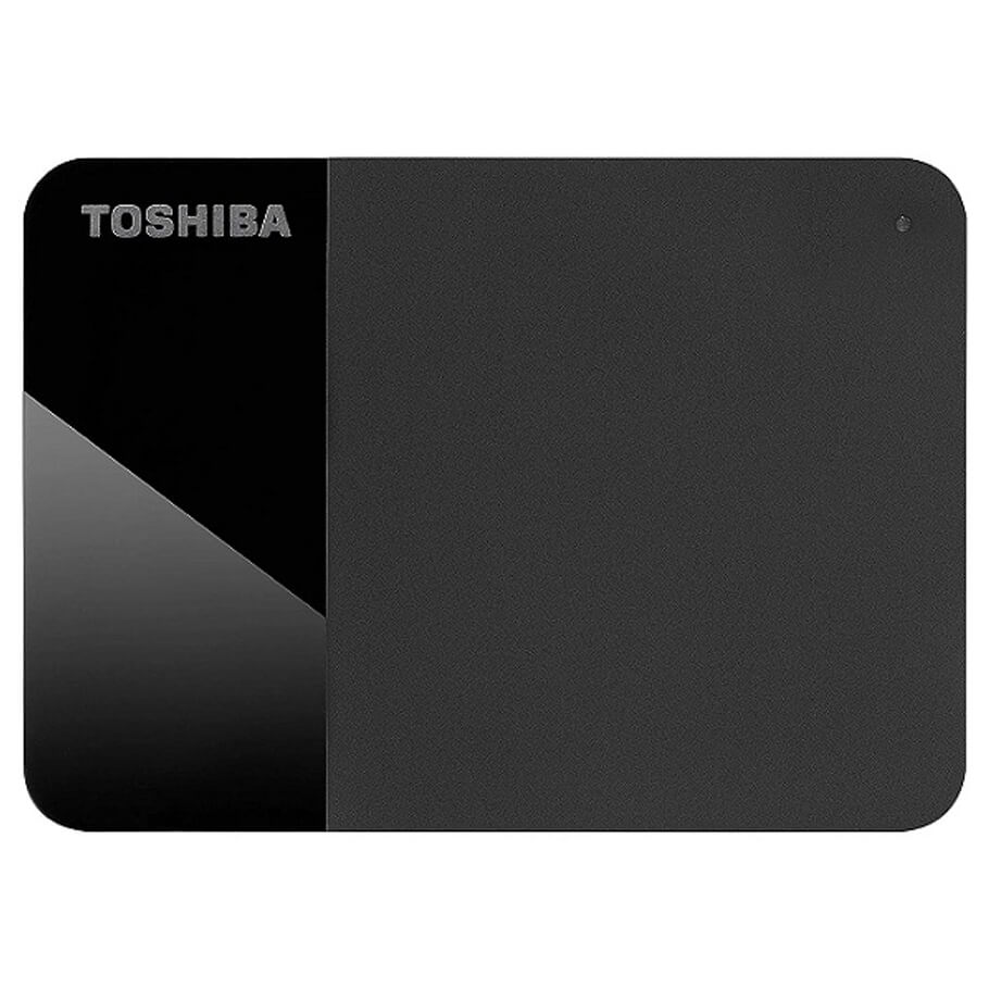 Ổ cứng gắn ngoài 2TB TOSHIBA HDTP320AK3AA